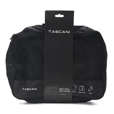 Organizador De Viaje x4 - Tascani