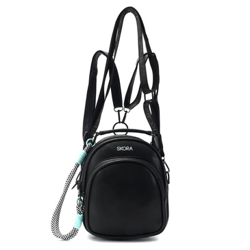 Mochila/ Cartera Majorelle  - Skora