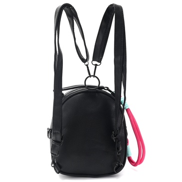 Mochila/ Cartera Majorelle  - Skora