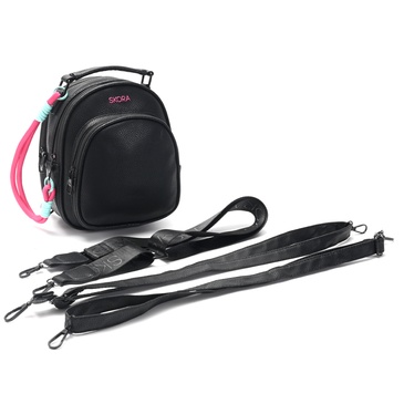 Mochila/ Cartera Majorelle  - Skora