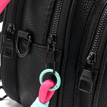 Mochila/ Cartera Majorelle  - Skora