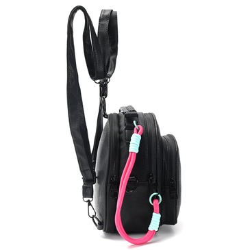 Mochila/ Cartera Majorelle  - Skora