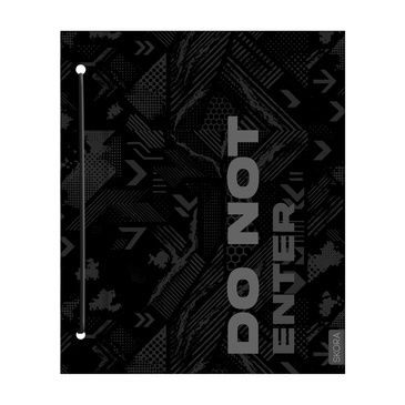 Carpeta N3 Tactica  - Skora