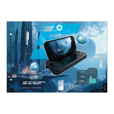 Carpeta N5 Gamer - Skora