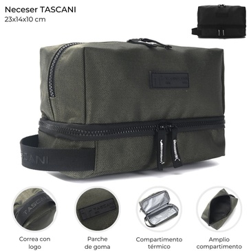 Venta por Mayor y Catalogo Neceser  Tascani
