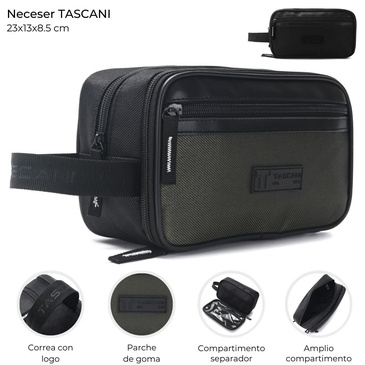 Venta por Mayor y Catalogo Neceser  Tascani