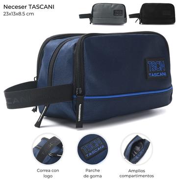 Venta por Mayor y Catalogo Neceser Tascani