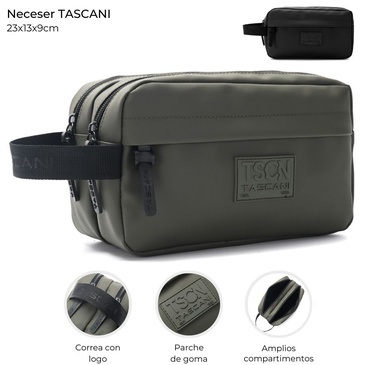 Venta por Mayor y Catalogo Neceser  Tascani