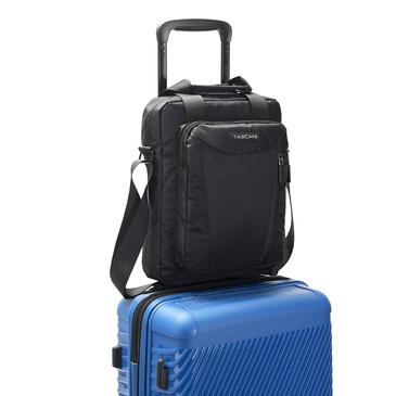 Morral Con Cinta Para Carry On - Tascani