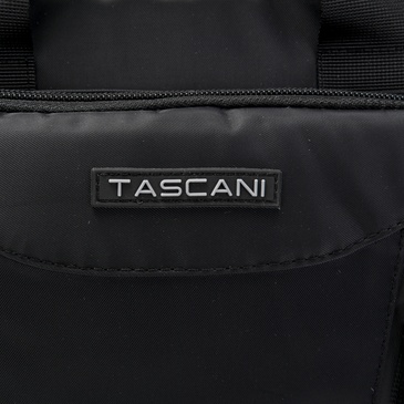 Morral Con Cinta Para Carry On - Tascani
