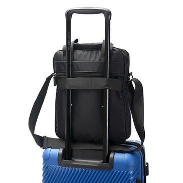Morral Con Cinta Para Carry On - Tascani