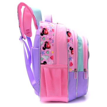 Set x3 En Caja Mochila 16 