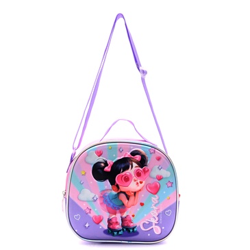 Set x3 En Caja Mochila 16 