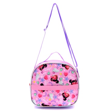 Set x3 En Caja Mochila 16 