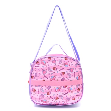 Set x3 En Caja Mochila 16 