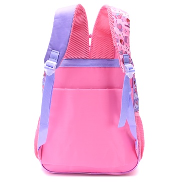 Set x3 En Caja Mochila 16 