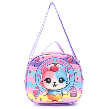 Set x3 En Caja Mochila 16 