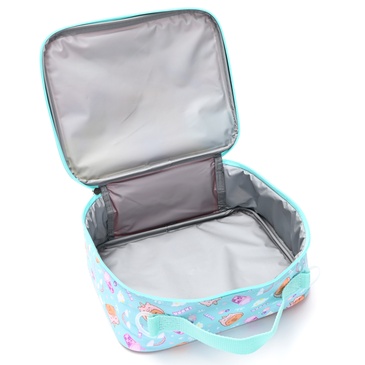 Lunchera Termoformada Capibara Unicornio  - Skora