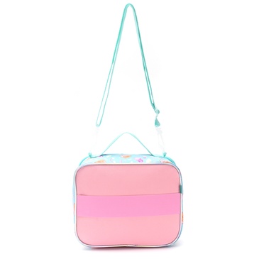 Lunchera Termoformada Capibara Unicornio  - Skora