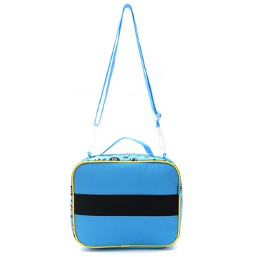 Lunchera Termoformada Con Correa Petit Camion  - Skora