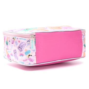 Lunchera Termoformada 3D Heladito - Skora