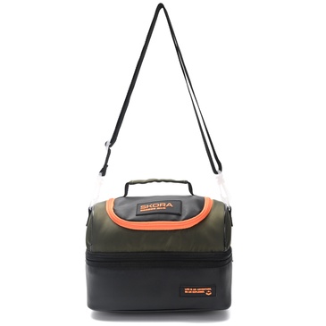 Lunchera 2 Pisos Lets Play Tactica  - Skora