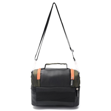 Lunchera 2 Pisos Lets Play Tactica  - Skora