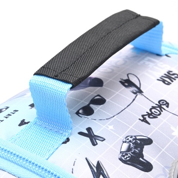 Lunchera 2 Pisos Play Pets - Skora