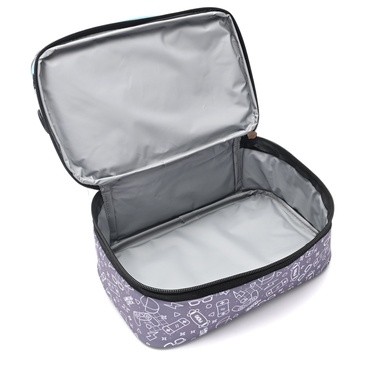 Lunchera 2 Pisos Play Pets - Skora