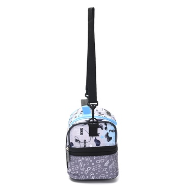 Lunchera 2 Pisos Play Pets - Skora