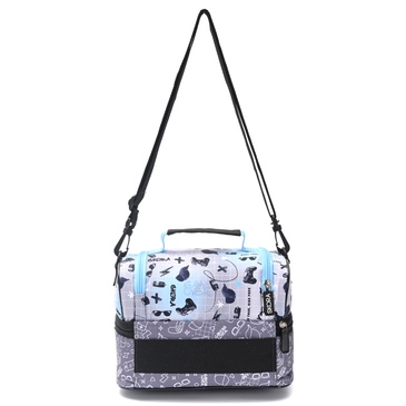 Lunchera 2 Pisos Play Pets - Skora