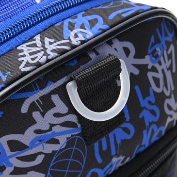 Lunchera 2 Pisos Lets Play Gamer Joystick Cool - Skora