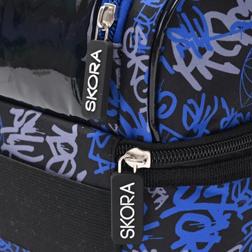 Lunchera 2 Pisos Lets Play Gamer Joystick Cool - Skora