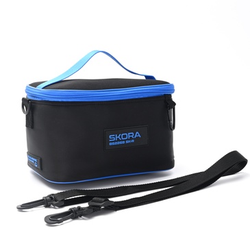 Lunchera Lets Play Tactica  - Skora