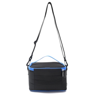 Lunchera Lets Play Tactica  - Skora