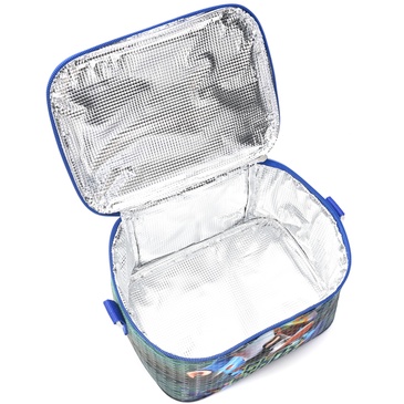 Lunchera Gamer Skater  - Skora