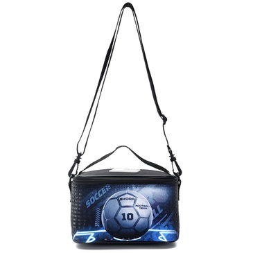 Lunchera Play Futbol Pelota - Skora