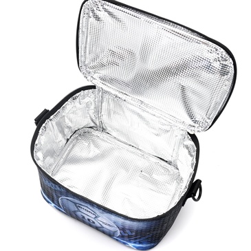 Lunchera Play Futbol Pelota - Skora