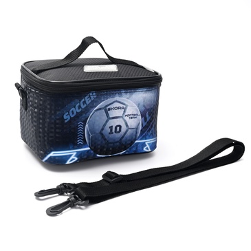 Lunchera Play Futbol Pelota - Skora