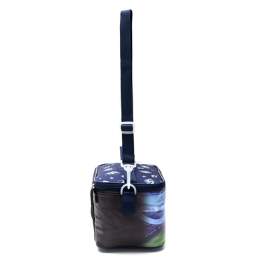 Lunchera Play Futbol Camiseta  - Skora