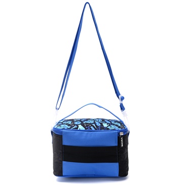 Lunchera Play Futbol Player  - Skora