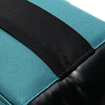 Lunchera Apertura Superior Play Futbol Piernas  - Skora