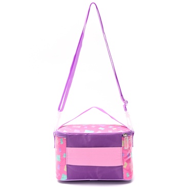 Lunchera Apertura Superior Think Happy Gummie Bear - Skora