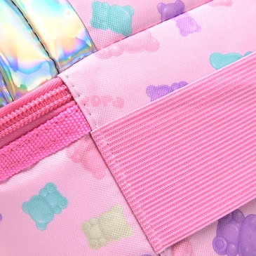 Lunchera 2 Pisos Think Happy Gummie Bear - Skora