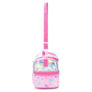 Lunchera 2 Pisos Think Happy Gummie Bear - Skora