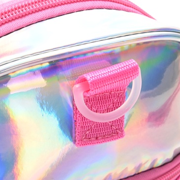 Lunchera 2 Pisos Think Happy Gummie Bear - Skora