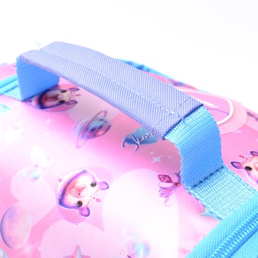 Lunchera 2 Pisos Think Happy Pets Capihada - Skora