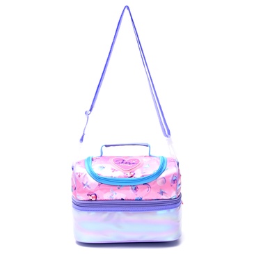 Lunchera 2 Pisos Think Happy Pets Capihada - Skora