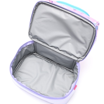 Lunchera 2 Pisos Think Happy Pets Capihada - Skora