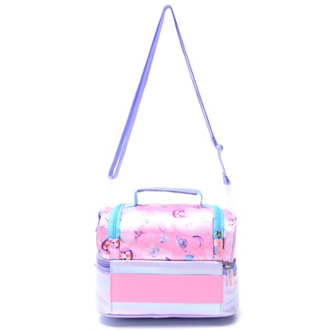 Lunchera 2 Pisos Think Happy Pets Capihada - Skora